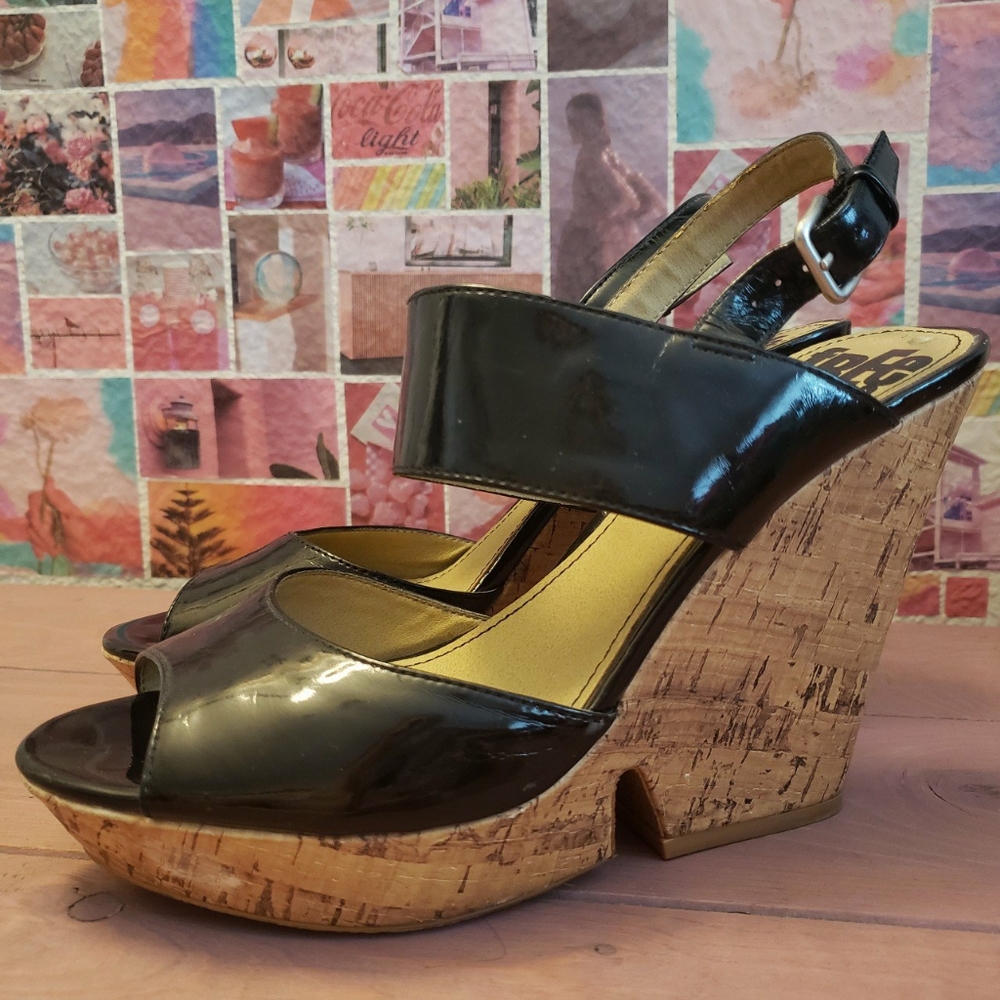 Corkscrew wedges - Picture 3 of 4